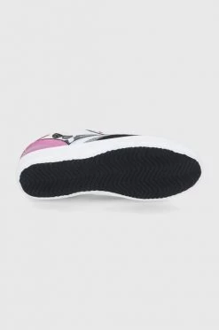 Γυναικεία Sneakers Karl Lagerfeld - Δερμάτινα παπούτσια Skool Karl Lagerfeld - Δερμάτινα παπούτσια Skool φούξια -Karl Lagerfeld Κατάστημα unnamed file 1624