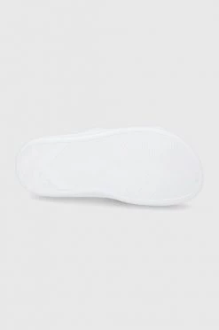 Γυναικεία Παντόφλες Karl Lagerfeld KAPRI KASA άσπρο -Karl Lagerfeld Κατάστημα unnamed file 1655