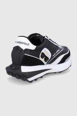 Γυναικεία Sneakers Υποδήματα Karl Lagerfeld ZONE μαύρο -Karl Lagerfeld Κατάστημα unnamed file 1658