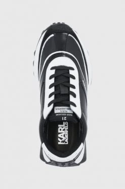 Γυναικεία Sneakers Υποδήματα Karl Lagerfeld ZONE μαύρο -Karl Lagerfeld Κατάστημα unnamed file 1659