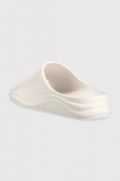 Γυναικεία Σαγιονάρες Παντόφλες Karl Lagerfeld Skoona άσπρο -Karl Lagerfeld Κατάστημα unnamed file 1716