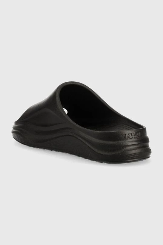 Γυναικεία Σαγιονάρες Παντόφλες Karl Lagerfeld Skoona μαύρο 3 Γυναικεία Σαγιονάρες Παντόφλες Karl Lagerfeld Skoona μαύρο - Image 3