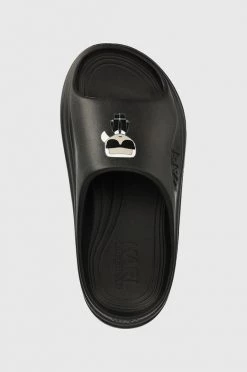 Γυναικεία Σαγιονάρες Παντόφλες Karl Lagerfeld Skoona μαύρο 8 Γυναικεία Σαγιονάρες Παντόφλες Karl Lagerfeld Skoona μαύρο -Karl Lagerfeld Κατάστημα unnamed file 1721