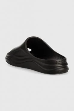 Γυναικεία Σαγιονάρες Παντόφλες Karl Lagerfeld Skoona μαύρο -Karl Lagerfeld Κατάστημα unnamed file 1725