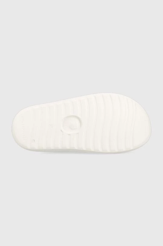 Γυναικεία Σαγιονάρες Παντόφλες Karl Lagerfeld Skoona άσπρο 5 Γυναικεία Σαγιονάρες Παντόφλες Karl Lagerfeld Skoona άσπρο - Image 5