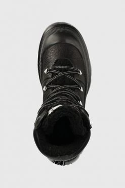 Γυναικεία Μποτάκια Δερμάτινες μπότες Karl Lagerfeld Max γυναικείες, χρώμα: μαύρο 8 Γυναικεία Μποτάκια Δερμάτινες μπότες Karl Lagerfeld Max γυναικείες, χρώμα: μαύρο -Karl Lagerfeld Κατάστημα unnamed file 176