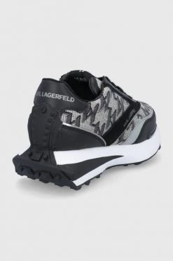 Γυναικεία Sneakers Υποδήματα Karl Lagerfeld ZONE μαύρο -Karl Lagerfeld Κατάστημα unnamed file 1777