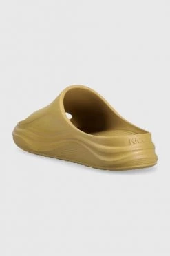 Γυναικεία Σαγιονάρες Παντόφλες Karl Lagerfeld Skoona μπεζ -Karl Lagerfeld Κατάστημα unnamed file 1811