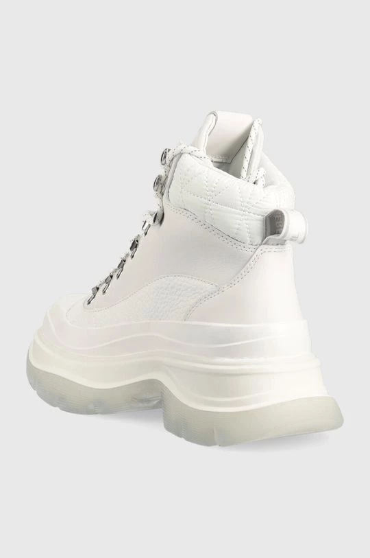 Γυναικεία Sneakers Αθλητικά Karl Lagerfeld Luna άσπρο 3 Γυναικεία Sneakers Αθλητικά Karl Lagerfeld Luna άσπρο - Image 3