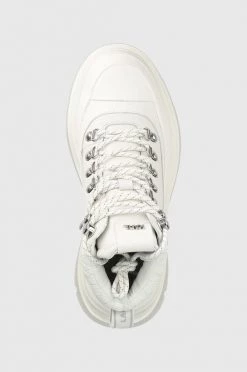 Γυναικεία Sneakers Αθλητικά Karl Lagerfeld Luna άσπρο 8 Γυναικεία Sneakers Αθλητικά Karl Lagerfeld Luna άσπρο -Karl Lagerfeld Κατάστημα unnamed file 186