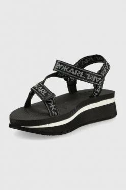 Γυναικεία Σανδάλια Karl Lagerfeld Velocita Wedge μαύρο 7 Γυναικεία Σανδάλια Karl Lagerfeld Velocita Wedge μαύρο -Karl Lagerfeld Κατάστημα unnamed file 1984