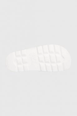 Γυναικεία Σαγιονάρες Παντόφλες Karl Lagerfeld Kondo Tred άσπρο -Karl Lagerfeld Κατάστημα unnamed file 2005