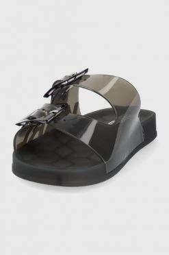 Γυναικεία Σαγιονάρες Παντόφλες Karl Lagerfeld Jelly Strap χρώμα: μαύρο 7 Γυναικεία Σαγιονάρες Παντόφλες Karl Lagerfeld Jelly Strap χρώμα: μαύρο -Karl Lagerfeld Κατάστημα unnamed file 2036