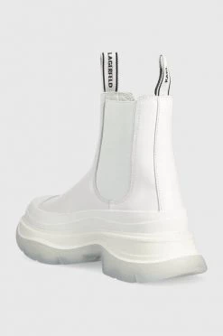 Γυναικεία Μποτάκια Μπότες τσέλσι Karl Lagerfeld Luna άσπρο 7 Γυναικεία Μποτάκια Μπότες τσέλσι Karl Lagerfeld Luna άσπρο -Karl Lagerfeld Κατάστημα unnamed file 205