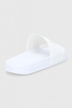 Γυναικεία Σαγιονάρες Παντόφλες Karl Lagerfeld Kondo χρώμα: άσπρο -Karl Lagerfeld Κατάστημα unnamed file 2075