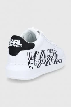 Γυναικεία Sneakers Karl Lagerfeld - Δερμάτινα παπούτσια Karl Lagerfeld - Δερμάτινα παπούτσια λευκό 7 Γυναικεία Sneakers Karl Lagerfeld - Δερμάτινα παπούτσια Karl Lagerfeld - Δερμάτινα παπούτσια λευκό -Karl Lagerfeld Κατάστημα unnamed file 2104