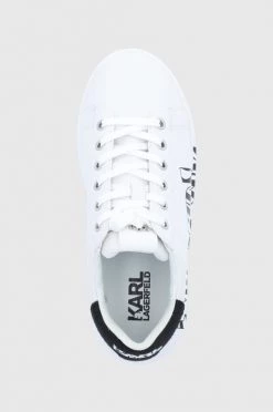 Γυναικεία Sneakers Karl Lagerfeld - Δερμάτινα παπούτσια Karl Lagerfeld - Δερμάτινα παπούτσια λευκό 8 Γυναικεία Sneakers Karl Lagerfeld - Δερμάτινα παπούτσια Karl Lagerfeld - Δερμάτινα παπούτσια λευκό -Karl Lagerfeld Κατάστημα unnamed file 2105