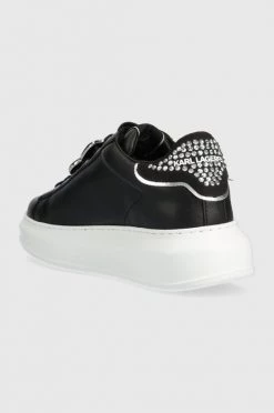 Γυναικεία Sneakers Αθλητικά Karl Lagerfeld Kapri μαύρο 8 Γυναικεία Sneakers Αθλητικά Karl Lagerfeld Kapri μαύρο -Karl Lagerfeld Κατάστημα unnamed file 211