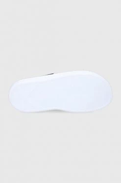 Γυναικεία Δίχαλο Σαγιονάρες Karl Lagerfeld χρώμα: μαύρο -Karl Lagerfeld Κατάστημα unnamed file 2146