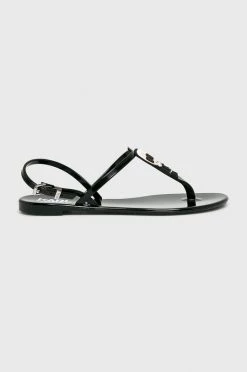 Γυναικεία Karl Lagerfeld - Σανδάλια μαύρο
