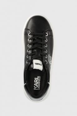 Γυναικεία Sneakers Δερμάτινα αθλητικά παπούτσια Karl Lagerfeld Kapri μαύρο 8 Γυναικεία Sneakers Δερμάτινα αθλητικά παπούτσια Karl Lagerfeld Kapri μαύρο -Karl Lagerfeld Κατάστημα unnamed file 236