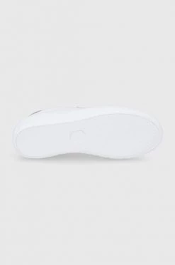 Γυναικεία Sneakers Υποδήματα Karl Lagerfeld Kupsole Iii άσπρο -Karl Lagerfeld Κατάστημα unnamed file 251