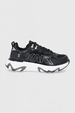Γυναικεία Sneakers Υποδήματα Karl Lagerfeld Blaze μαύρο