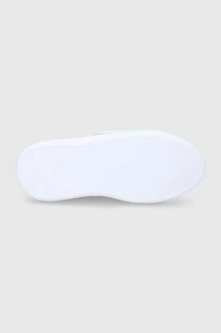 Γυναικεία Sneakers Karl Lagerfeld - Δερμάτινα παπούτσια Kapri Karl Lagerfeld - Δερμάτινα παπούτσια Kapri λευκό -Karl Lagerfeld Κατάστημα unnamed file 266