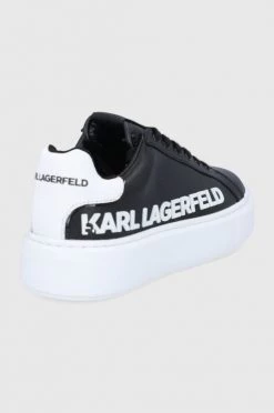 Γυναικεία Sneakers Karl Lagerfeld - Υποδήματα Karl Lagerfeld - Υποδήματα μαύρο -Karl Lagerfeld Κατάστημα unnamed file 269