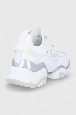 Γυναικεία Sneakers Υποδήματα Karl Lagerfeld GEMINI άσπρο -Karl Lagerfeld Κατάστημα unnamed file 288