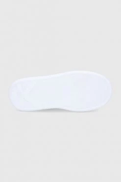 Γυναικεία Sneakers Δερμάτινα παπούτσια Karl Lagerfeld ANAKAPRI άσπρο -Karl Lagerfeld Κατάστημα unnamed file 300