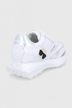 Γυναικεία Sneakers Υποδήματα Karl Lagerfeld άσπρο -Karl Lagerfeld Κατάστημα unnamed file 303