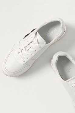Γυναικεία Sneakers Δερμάτινα παπούτσια Karl Lagerfeld άσπρο -Karl Lagerfeld Κατάστημα unnamed file 331