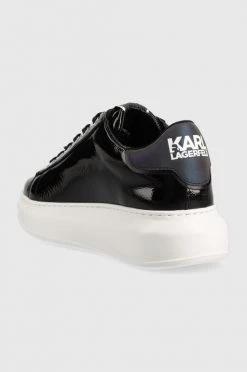 Γυναικεία Sneakers Δερμάτινα αθλητικά παπούτσια Karl Lagerfeld Kapri μαύρο 7 Γυναικεία Sneakers Δερμάτινα αθλητικά παπούτσια Karl Lagerfeld Kapri μαύρο -Karl Lagerfeld Κατάστημα unnamed file 36