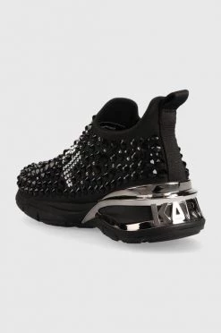 Γυναικεία Sneakers Αθλητικά Karl Lagerfeld Spree μαύρο -Karl Lagerfeld Κατάστημα unnamed file 477