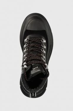 Γυναικεία Sneakers Αθλητικά Karl Lagerfeld Luna μαύρο 8 Γυναικεία Sneakers Αθλητικά Karl Lagerfeld Luna μαύρο -Karl Lagerfeld Κατάστημα unnamed file 488