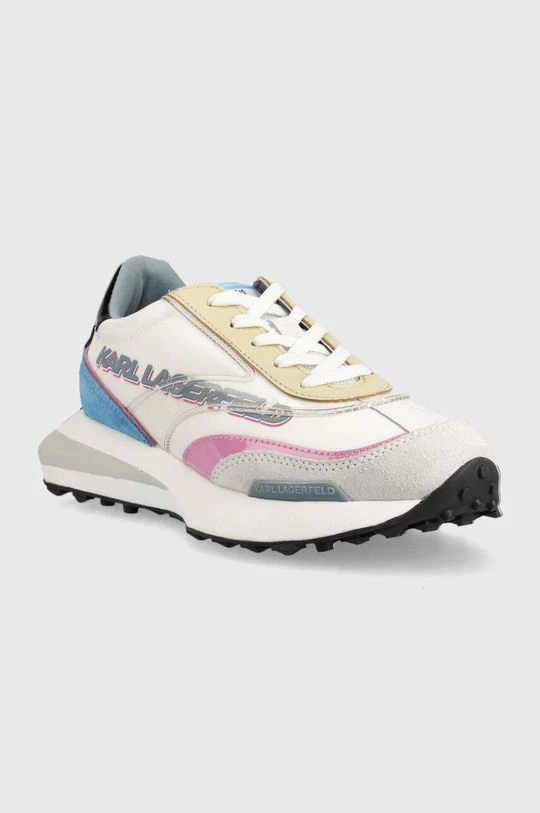 Γυναικεία Sneakers Αθλητικά Karl Lagerfeld Zone Αθλητικά Karl Lagerfeld Zone πολύχρωμο 2 Γυναικεία Sneakers Αθλητικά Karl Lagerfeld Zone Αθλητικά Karl Lagerfeld Zone πολύχρωμο - Image 2