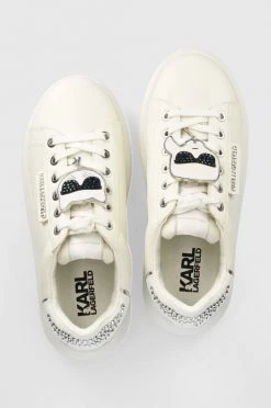 Γυναικεία Sneakers Αθλητικά Karl Lagerfeld Kapri μπεζ 6 Γυναικεία Sneakers Αθλητικά Karl Lagerfeld Kapri μπεζ -Karl Lagerfeld Κατάστημα unnamed file 547