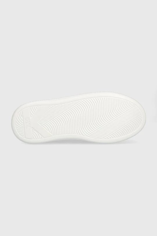 Γυναικεία Sneakers Αθλητικά Karl Lagerfeld Kapri μπεζ 4 Γυναικεία Sneakers Αθλητικά Karl Lagerfeld Kapri μπεζ - Image 4