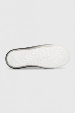 Γυναικεία Sneakers Δερμάτινα αθλητικά παπούτσια Karl Lagerfeld Kapri άσπρο -Karl Lagerfeld Κατάστημα unnamed file 558