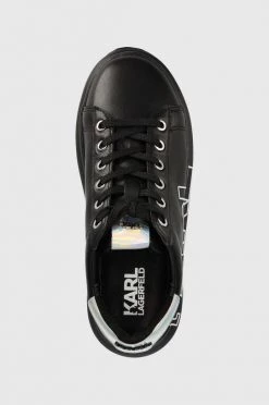Γυναικεία Sneakers Αθλητικά Karl Lagerfeld Kapri μαύρο 8 Γυναικεία Sneakers Αθλητικά Karl Lagerfeld Kapri μαύρο -Karl Lagerfeld Κατάστημα unnamed file 577