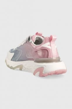 Γυναικεία Sneakers Αθλητικά Karl Lagerfeld Blaze ροζ 7 Γυναικεία Sneakers Αθλητικά Karl Lagerfeld Blaze ροζ -Karl Lagerfeld Κατάστημα unnamed file 586