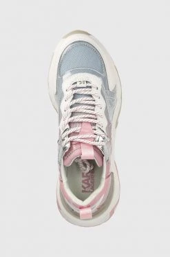Γυναικεία Sneakers Αθλητικά Karl Lagerfeld Blaze ροζ 8 Γυναικεία Sneakers Αθλητικά Karl Lagerfeld Blaze ροζ -Karl Lagerfeld Κατάστημα unnamed file 587