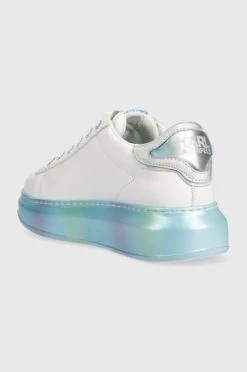 Γυναικεία Sneakers Δερμάτινα αθλητικά παπούτσια Karl Lagerfeld Kapri άσπρο 7 Γυναικεία Sneakers Δερμάτινα αθλητικά παπούτσια Karl Lagerfeld Kapri άσπρο -Karl Lagerfeld Κατάστημα unnamed file 611