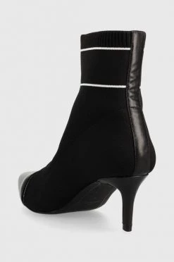 Γυναικεία Μποτάκια Karl Lagerfeld Pandara μαύρο 7 Γυναικεία Μποτάκια Karl Lagerfeld Pandara μαύρο -Karl Lagerfeld Κατάστημα unnamed file 616