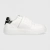 Γυναικεία Sneakers Αθλητικά Karl Lagerfeld Maxi Kup άσπρο