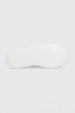 Γυναικεία Sneakers Αθλητικά Karl Lagerfeld Maxi Kup άσπρο -Karl Lagerfeld Κατάστημα unnamed file 642