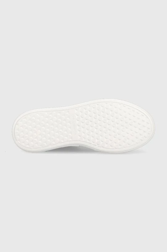 Γυναικεία Sneakers Δερμάτινα αθλητικά παπούτσια Karl Lagerfeld Maxi Kup μαύρο 5 Γυναικεία Sneakers Δερμάτινα αθλητικά παπούτσια Karl Lagerfeld Maxi Kup μαύρο - Image 5