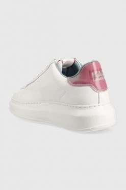 Γυναικεία Sneakers Αθλητικά Karl Lagerfeld Kapri άσπρο 7 Γυναικεία Sneakers Αθλητικά Karl Lagerfeld Kapri άσπρο -Karl Lagerfeld Κατάστημα unnamed file 665