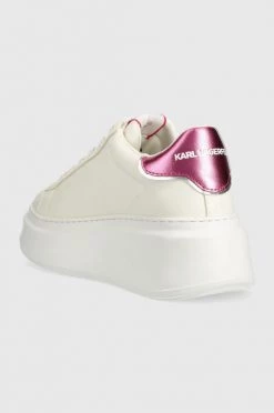 Γυναικεία Sneakers Αθλητικά Karl Lagerfeld Anakapri άσπρο 7 Γυναικεία Sneakers Αθλητικά Karl Lagerfeld Anakapri άσπρο -Karl Lagerfeld Κατάστημα unnamed file 720